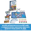 image:imageDisney Puzzle Blitz Puzzle Game Board Games for Family Night 8  Disney Toys Family Game Night Travel Games ScreenFree Holiday Game Kids Board Game Strategy GamesKids Edition