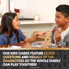 image:imageDisney Puzzle Blitz Puzzle Game Board Games for Family Night 8  Disney Toys Family Game Night Travel Games ScreenFree Holiday Game Kids Board Game Strategy GamesOriginal
