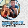 image:imageDisney Puzzle Blitz Puzzle Game Board Games for Family Night 8  Disney Toys Family Game Night Travel Games ScreenFree Holiday Game Kids Board Game Strategy GamesPlatinum