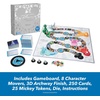 image:imageDisney Puzzle Blitz Puzzle Game Board Games for Family Night 8  Disney Toys Family Game Night Travel Games ScreenFree Holiday Game Kids Board Game Strategy GamesPlatinum