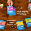 image:imageDisney Puzzle Blitz Puzzle Game Board Games for Family Night 8  Disney Toys Family Game Night Travel Games ScreenFree Holiday Game Kids Board Game Strategy GamesPuzzle Blitz