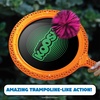 image:imageKoosh Paddle Playset Beach Toys Outdoor Games for Kids Fidget Toys 4  Koosh Ball Included Lightweight Summer Outdoor Toys MultiPlayer bouncing surface Kids Toys America ThemedNeon