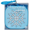 image:imageMagnatab A to Z Uppercase Drawing  Sensory Toys Magnetic Drawing Tool Toddler Writing Practice Sensory Play Fidget Toys Stylus Included TravelFriendly Ages 3Snowflake
