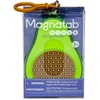 image:imageMagnatab A to Z Uppercase Drawing  Sensory Toys Magnetic Drawing Tool Toddler Writing Practice Sensory Play Fidget Toys Stylus Included TravelFriendly Ages 3Avocado