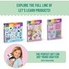 image:imageLets Learn Pipe Cleaner Art  Thick Pipe Cleaners Craft Supplies  Kids Toys  Art Supplies  Craft Supplies  Beginner to Advance Kit to Make Your Own Flowers Ages 5Learn to Knit