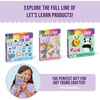 image:imageLets Learn Pipe Cleaner Art  Thick Pipe Cleaners Craft Supplies  Kids Toys  Art Supplies  Craft Supplies  Beginner to Advance Kit to Make Your Own Flowers Ages 5Learn To Sew