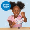 image:imageLets Learn Pipe Cleaner Art  Thick Pipe Cleaners Craft Supplies  Kids Toys  Art Supplies  Craft Supplies  Beginner to Advance Kit to Make Your Own Flowers Ages 5Learn Foil Art