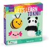 Learn to Knit