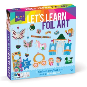 image:imageLets Learn Pipe Cleaner Art  Thick Pipe Cleaners Craft Supplies  Kids Toys  Art Supplies  Craft Supplies  Beginner to Advance Kit to Make Your Own Flowers Ages 5Learn Foil Art