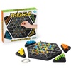 image:imageTriggle Triangle Chess Board Game  Board Games for Family Night  Strategic Game Play  MultiPlayer Board Games  Builds Hand amp Eye Coordination  Preschool Toys Ages 8Triggle