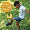 image:imageThe Original Hacky Sack with Cornhole Set for Kids  The Original Footbag  Hacky Ball Foot Bag Kick Sack Outdoor Toys for Kids Hacky Sack with Cornhole Twist Backyard Toys Target Games