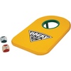 image:imageThe Original Hacky Sack with Cornhole Set for Kids  The Original Footbag  Hacky Ball Foot Bag Kick Sack Outdoor Toys for Kids Hacky Sack with Cornhole Twist Backyard Toys Target Games