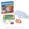 image:imageSpirograph Disney Jr Toddler Arts and Crafts Drawing Art Kit Toddler Activities Drawing Pad Jumbo Gears Washable Markers Unleash Your Child Inner Artist Ages 3Toy Story